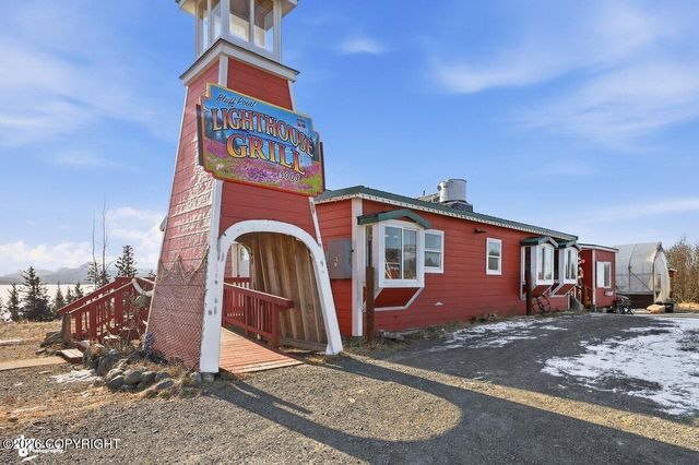 725 Sterling Highway, Homer, AK 99603