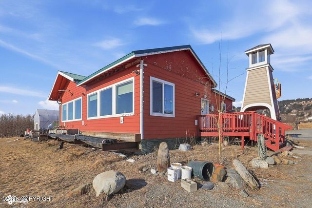 725 Sterling Highway, Homer, AK 99603