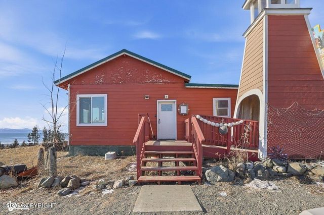 725 Sterling Highway, Homer, AK 99603