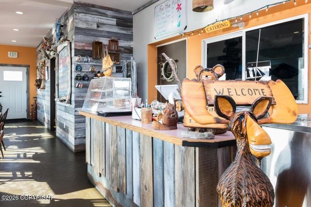 725 Sterling Highway, Homer, AK 99603