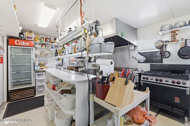 725 Sterling Highway, Homer, AK 99603