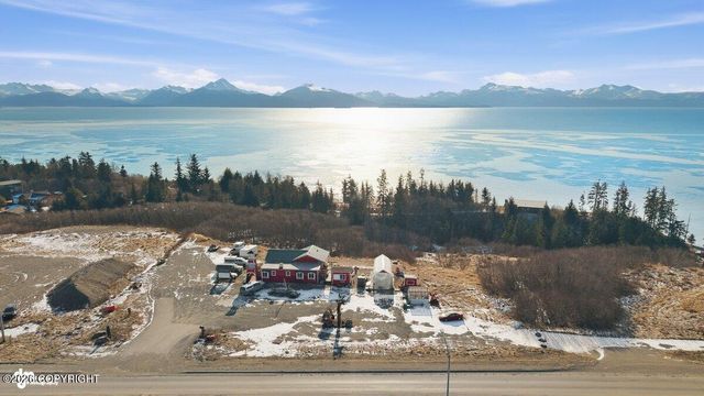 725 Sterling Highway, Homer, AK 99603