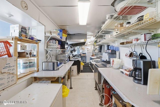 725 Sterling Highway, Homer, AK 99603