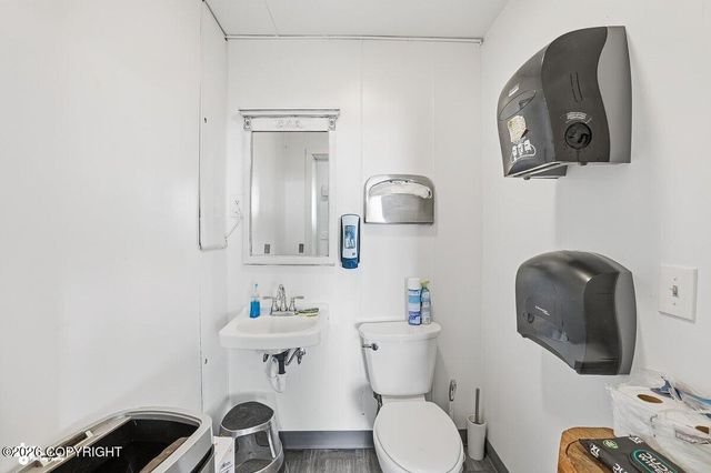 725 Sterling Highway, Homer, AK 99603