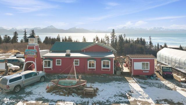 725 Sterling Highway, Homer, AK 99603