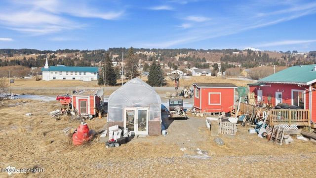 725 Sterling Highway, Homer, AK 99603