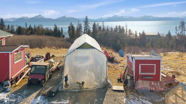 725 Sterling Highway, Homer, AK 99603