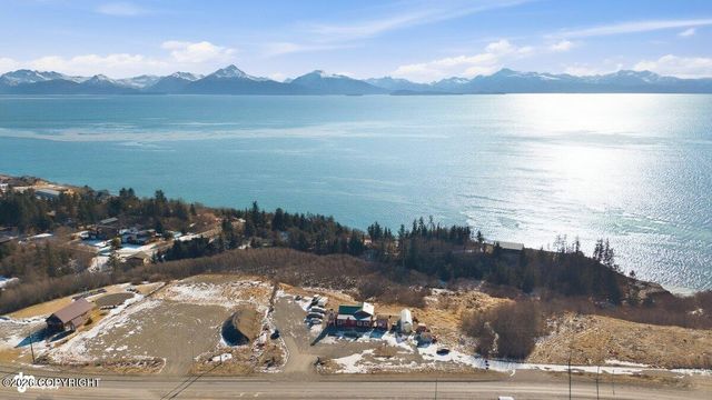 725 Sterling Highway, Homer, AK 99603