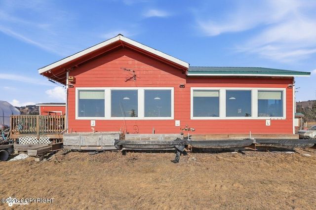 725 Sterling Highway, Homer, AK 99603