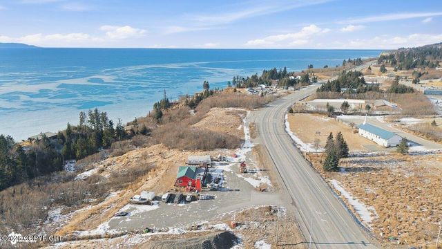 725 Sterling Highway, Homer, AK 99603
