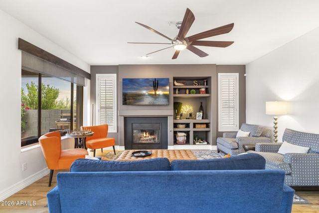 16093 N 107TH Street, Scottsdale, AZ 85255