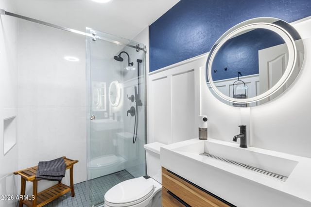 16093 N 107TH Street, Scottsdale, AZ 85255