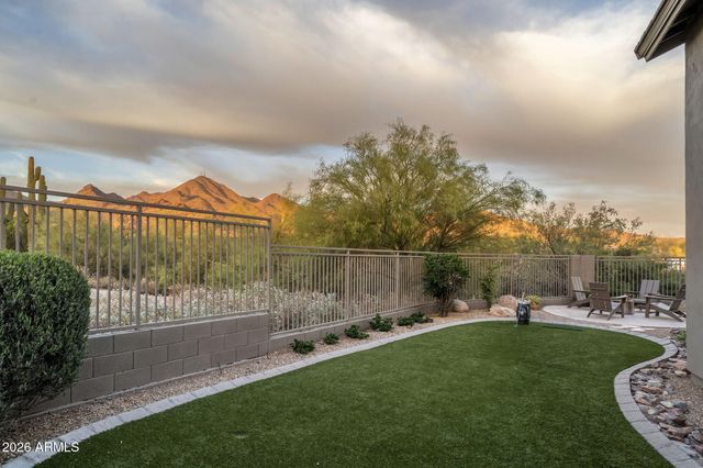 16093 N 107TH Street, Scottsdale, AZ 85255