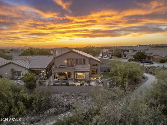 16093 N 107TH Street, Scottsdale, AZ 85255