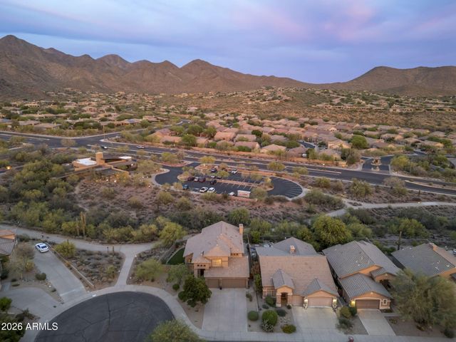 16093 N 107TH Street, Scottsdale, AZ 85255