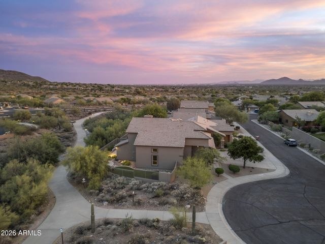 16093 N 107TH Street, Scottsdale, AZ 85255