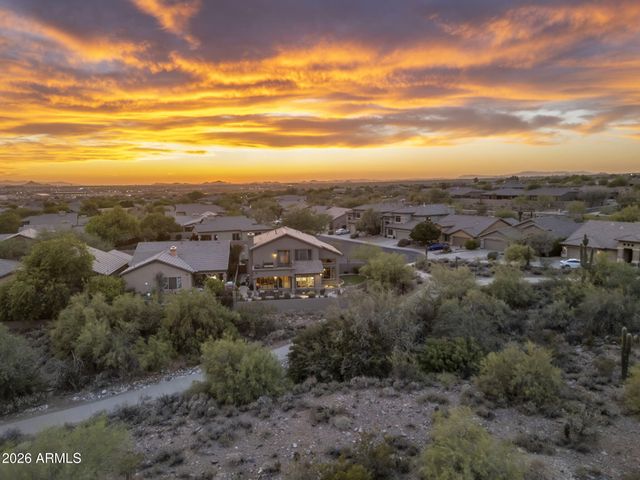 16093 N 107TH Street, Scottsdale, AZ 85255