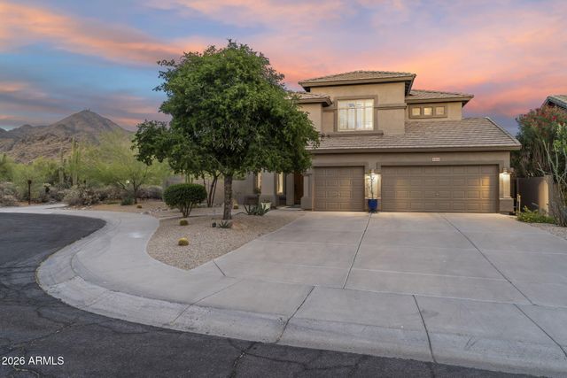 16093 N 107TH Street, Scottsdale, AZ 85255