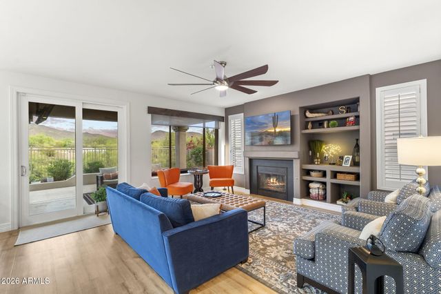 16093 N 107TH Street, Scottsdale, AZ 85255