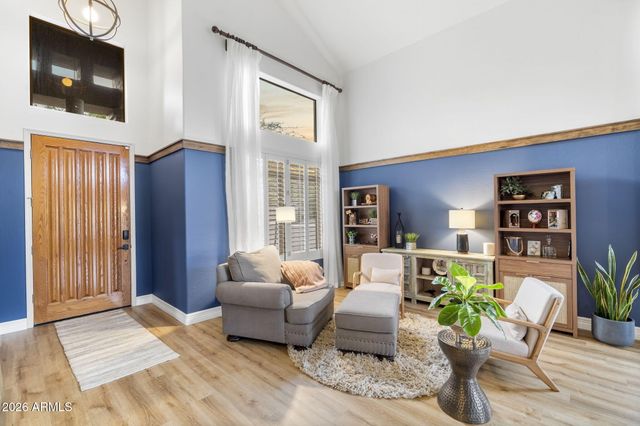 16093 N 107TH Street, Scottsdale, AZ 85255