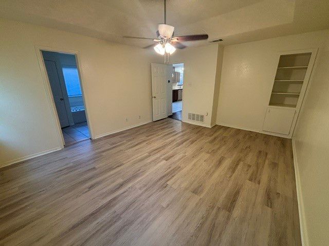 8728 Elbe Trail, Fort Worth, TX 76118