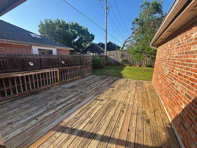 8728 Elbe Trail, Fort Worth, TX 76118
