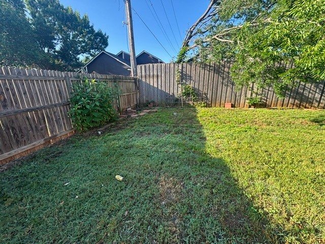 8728 Elbe Trail, Fort Worth, TX 76118
