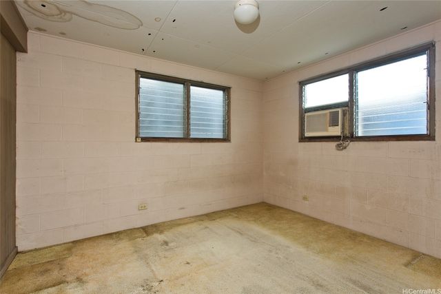 750 Makaleka Avenue, Honolulu, HI 96816