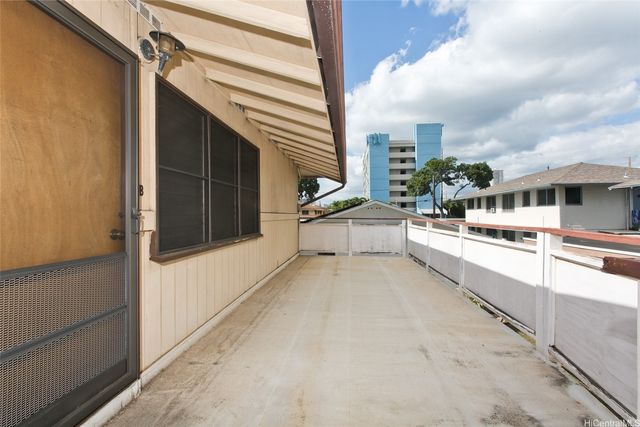 750 Makaleka Avenue, Honolulu, HI 96816