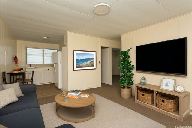 750 Makaleka Avenue, Honolulu, HI 96816