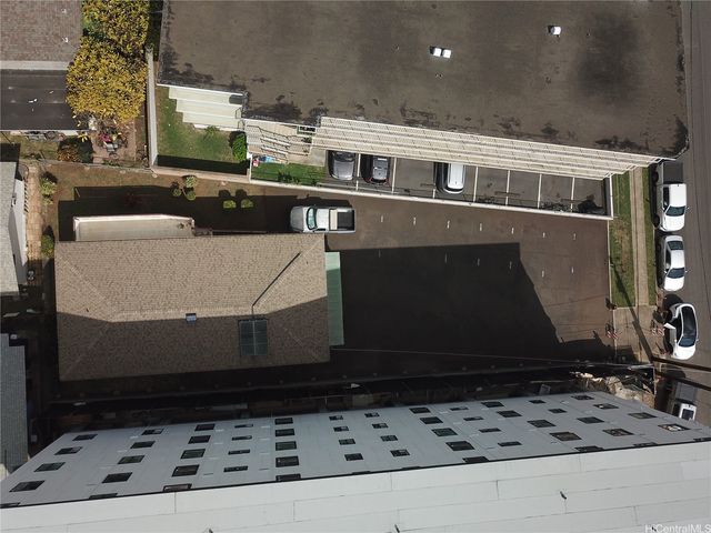 750 Makaleka Avenue, Honolulu, HI 96816