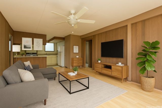 750 Makaleka Avenue, Honolulu, HI 96816