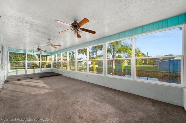1115 Kerry Drive, Sebring, FL 33870