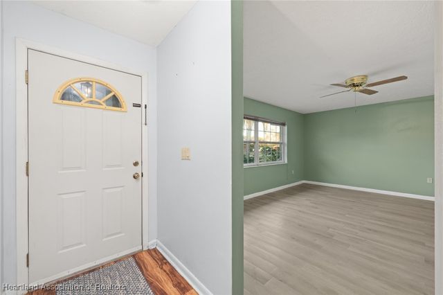 1115 Kerry Drive, Sebring, FL 33870