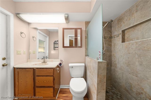 1115 Kerry Drive, Sebring, FL 33870