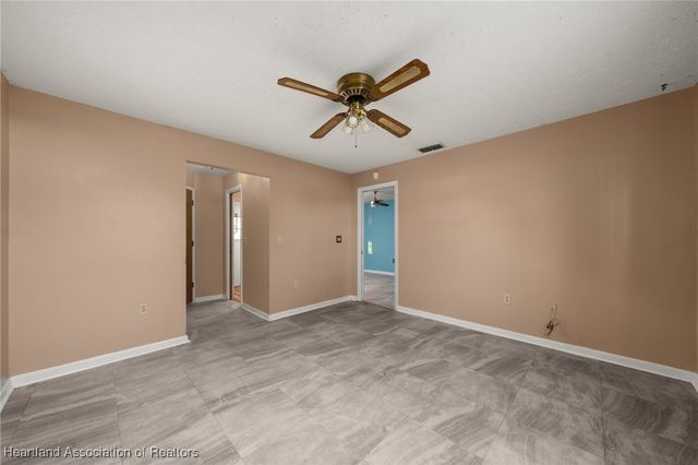 1115 Kerry Drive, Sebring, FL 33870