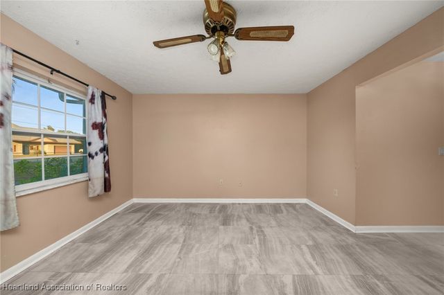 1115 Kerry Drive, Sebring, FL 33870