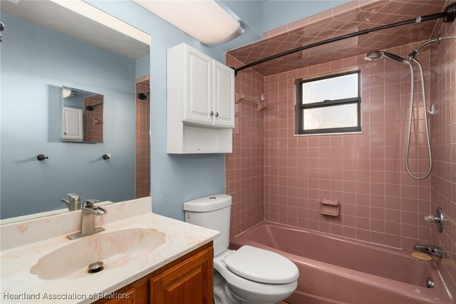 1115 Kerry Drive, Sebring, FL 33870