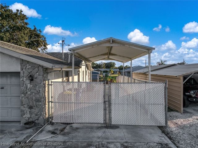 1115 Kerry Drive, Sebring, FL 33870