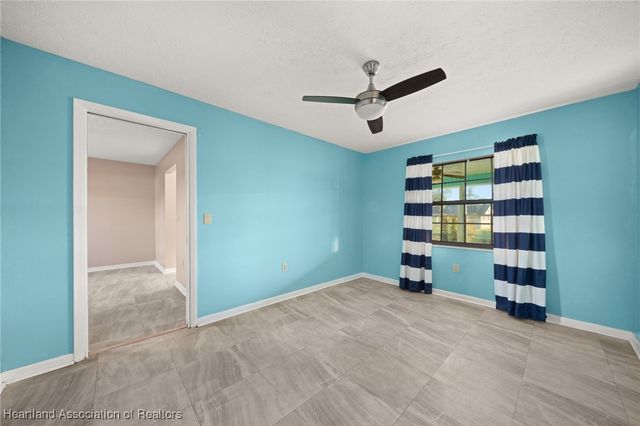 1115 Kerry Drive, Sebring, FL 33870