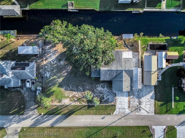 1115 Kerry Drive, Sebring, FL 33870