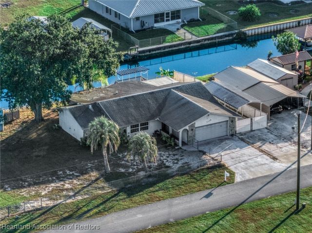 1115 Kerry Drive, Sebring, FL 33870