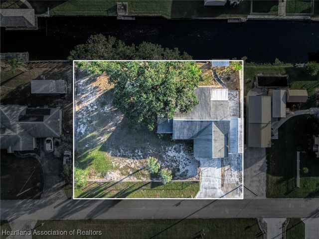 1115 Kerry Drive, Sebring, FL 33870