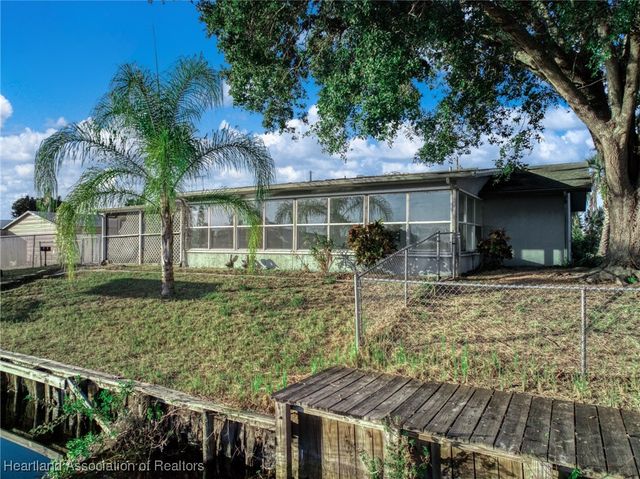 1115 Kerry Drive, Sebring, FL 33870