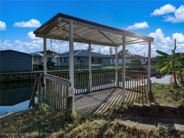 1115 Kerry Drive, Sebring, FL 33870