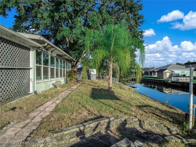 1115 Kerry Drive, Sebring, FL 33870