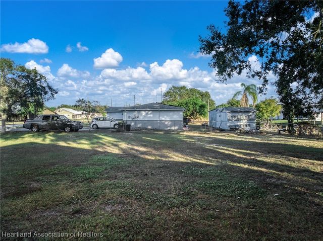 1115 Kerry Drive, Sebring, FL 33870