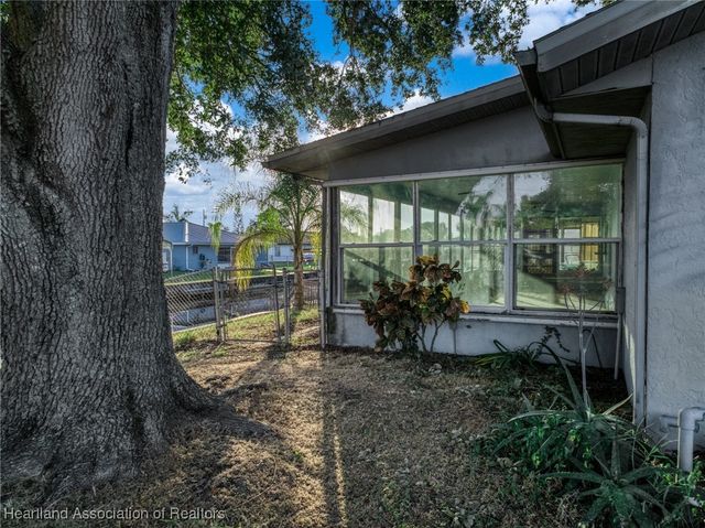 1115 Kerry Drive, Sebring, FL 33870