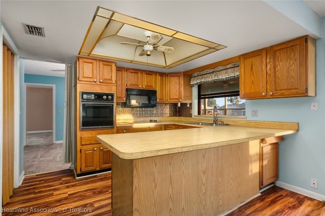 1115 Kerry Drive, Sebring, FL 33870