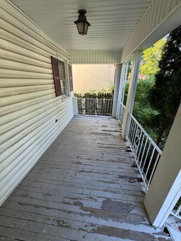 38 Hoffman Blvd, East Orange City, NJ 07017